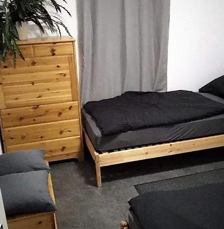 Landhausvilla33 3 Apartments Ispringen Zewnętrze zdjęcie
