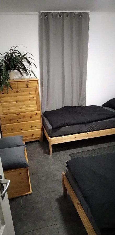 Landhausvilla33 3 Apartments Ispringen Zewnętrze zdjęcie