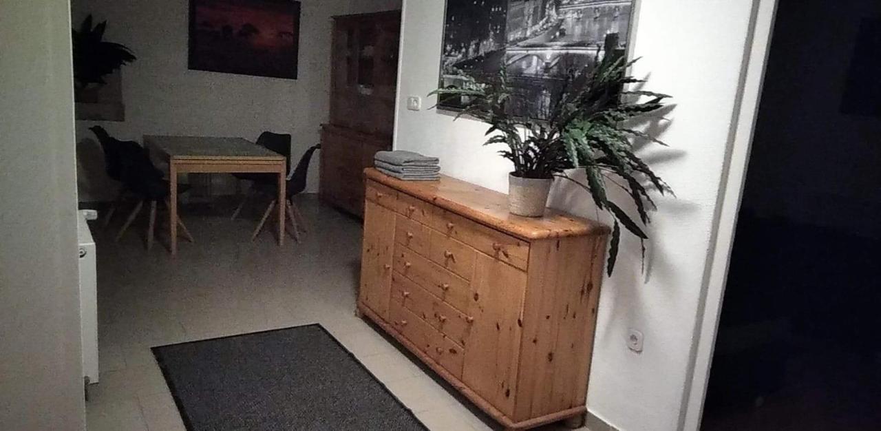 Landhausvilla33 3 Apartments Ispringen Zewnętrze zdjęcie