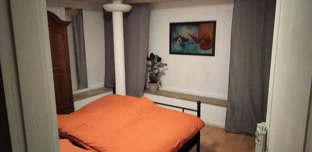 Landhausvilla33 3 Apartments Ispringen Zewnętrze zdjęcie